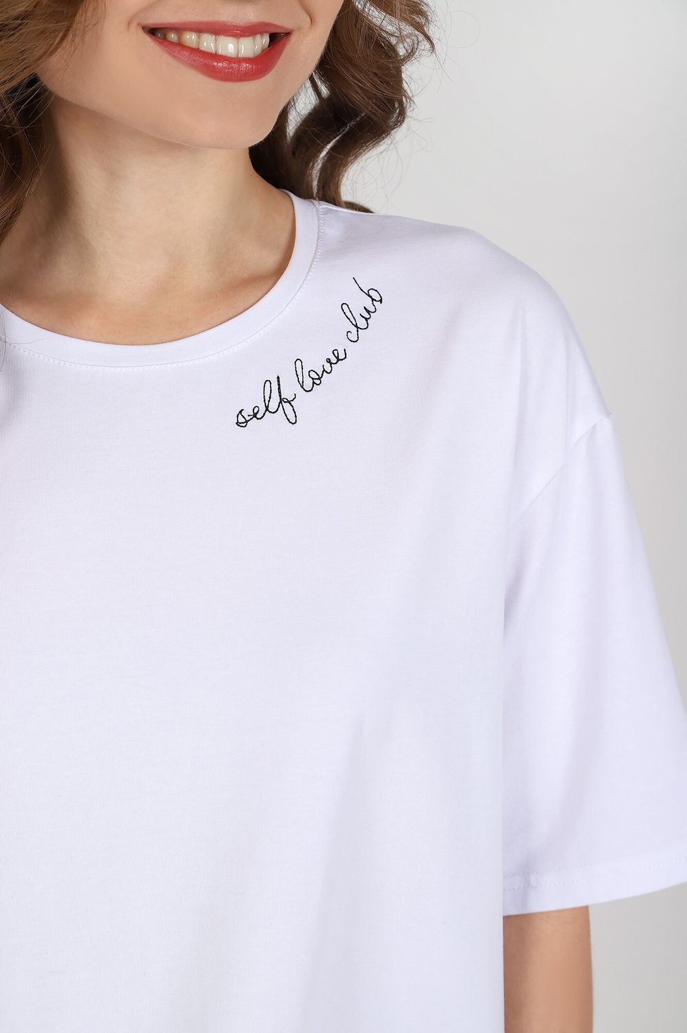 Футболка Фактор Виотекс БЕЛЫЙ