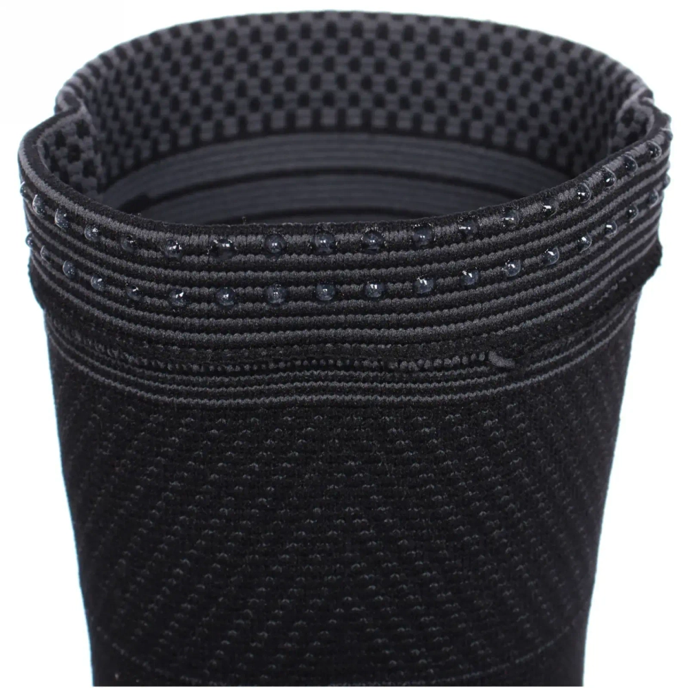 Наколенник спортивный KHX806, размер XL, 2 шт (микс цветов)