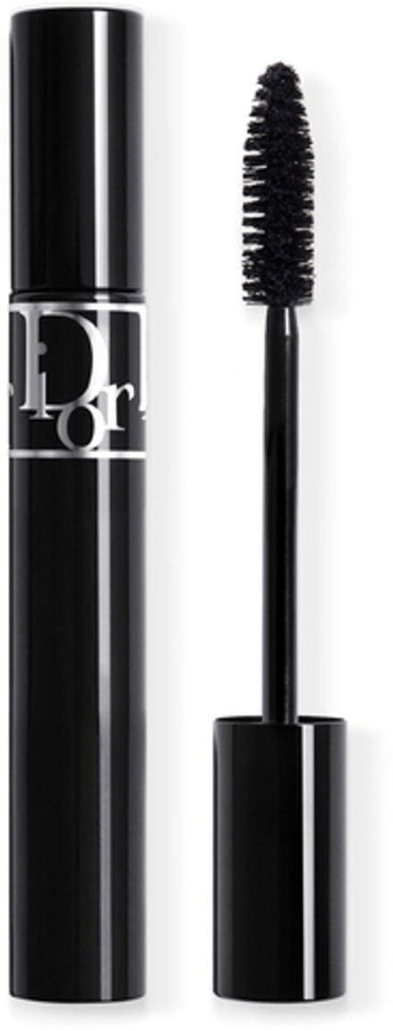 DIOR Diorshow Waterproof - Тушь для ресниц, удлиняющая и утолщающая, водостойкая оттенок 090, 11 ml