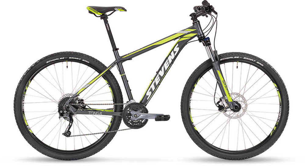 Велосипед Stevens Tonga 29" (2016)