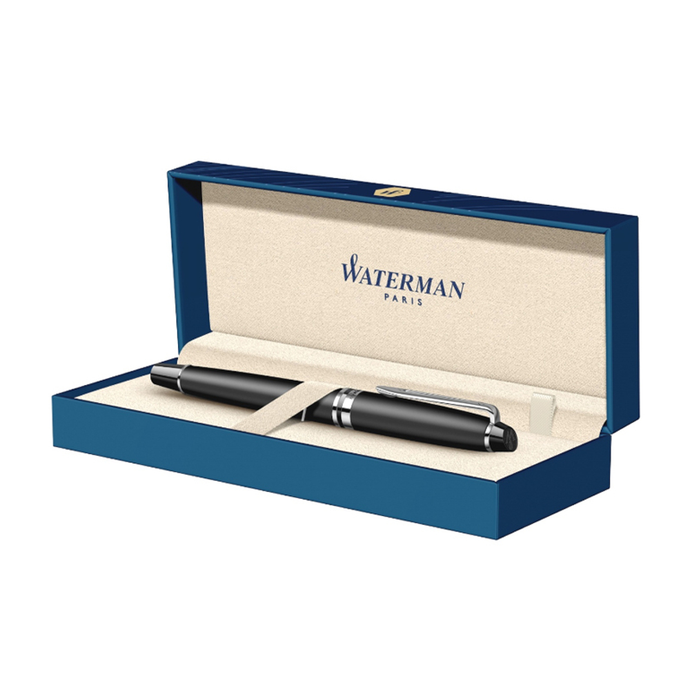 Ручка перьевая - Waterman Expert F