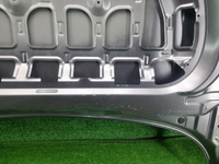 Капот Omoda C5 (2022-н.в.)