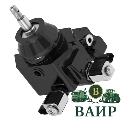 Гидромотор AT489372 (на John Deere)