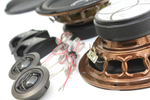 Акустика Xcelsus Primum XP6.2С - BUZZ Audio