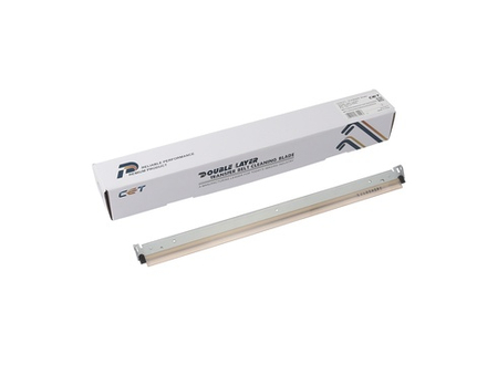 Лезвие очистки ленты переноса (двухслойное) для RICOH MP C2011/С2003/C2503/C3004/C4504 (CET), CET281094