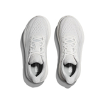 Кроссовки женские HOKA W CLIFTON 9 White / White