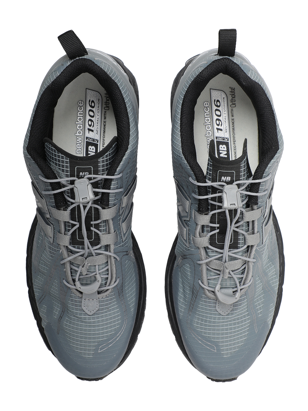 Кроссовки Низкие Из Синт.материалов/текстиля U1906rv1