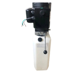 PU/m220 гидростанция эл - мех 220В AE&T