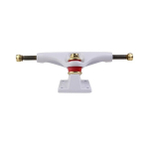 Траки для скейтборда Koston TR116-Aс White