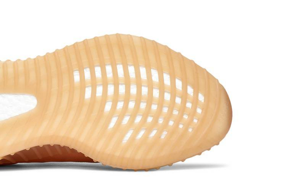 Кроссовки Adidas Originals Yeezy Boost 350 V2 "Mono Clay"
