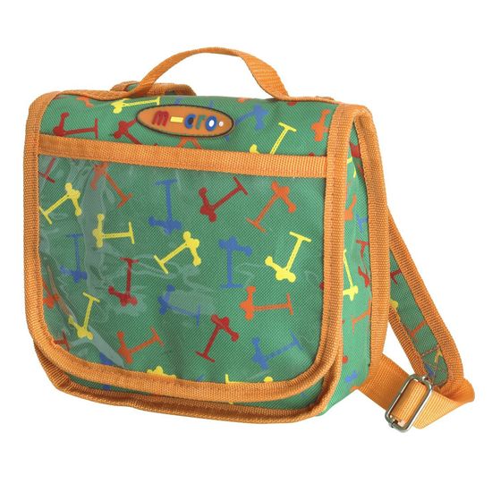 Рюкзачок Цветной