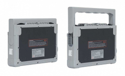 Пусковое устройство АТОМ 24 12В. 24000мАч.88.8Вт*ч. 1000/500А