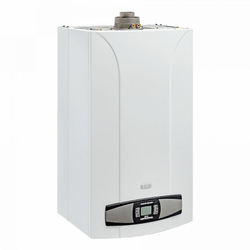 Котел газовый настенный Baxi Luna 3 comfort 240 Fi, 24 кВт