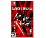 Daemon X Machina (NS) NEW