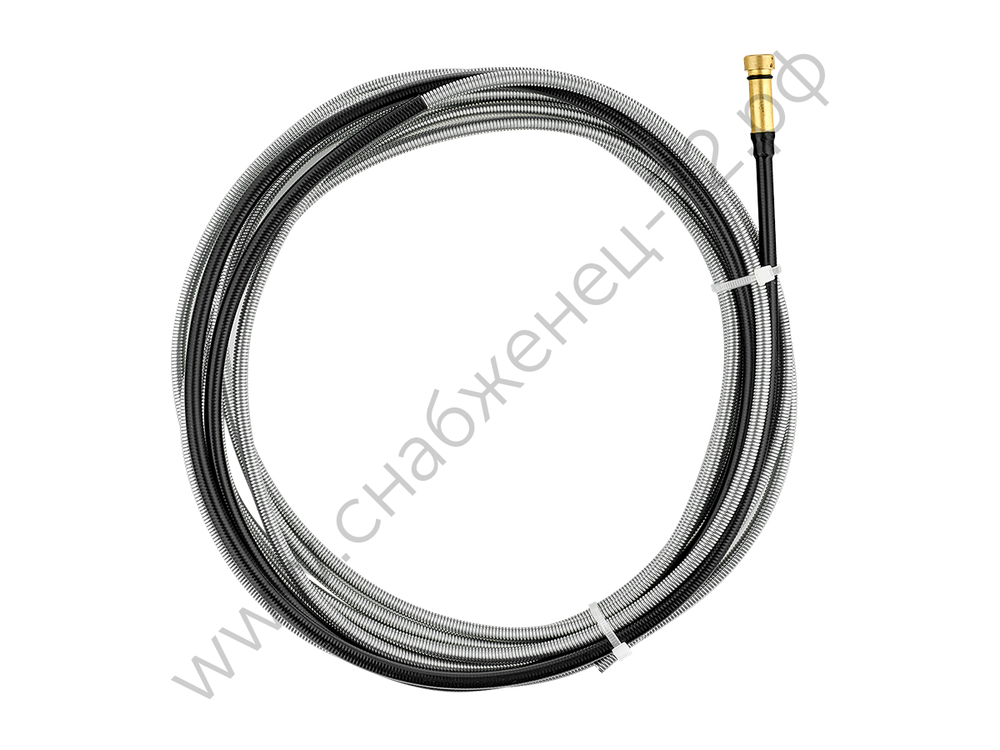 Канал направляющий MAXI (1.6-2.0) , 4.5 м IIC0659