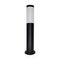 Уличный светильник Arte Lamp Salire A3158PA-1BK