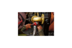 Аккумуляторная угловая шлифмашина Milwaukee M18 FSAG125XB-502X FUEL 4933478430