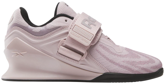 Штангетки женские Reebok Legacy Lifter IV (Пудровые)