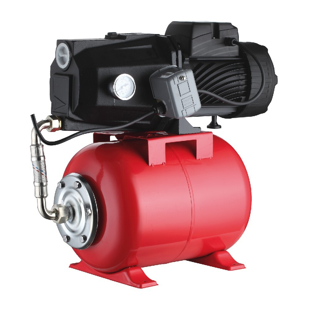 Станция насосная PUMPMAN ATJET80