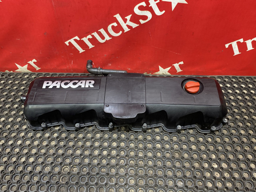 Крышка клапанная