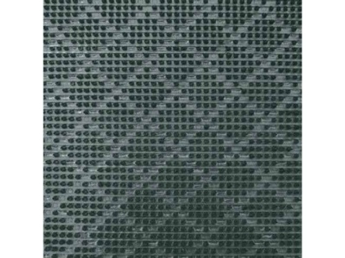 Щетинистое покрытие Ромб мокрый асфальт (рулон 0,9*15м)