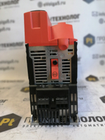 SEW Eurodrive MDX61B0030-5A3-4-0T/L+MDX60A0030-503-4-00L с хранения