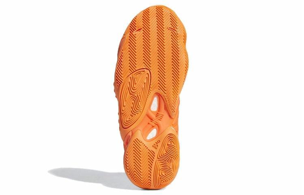 Кроссовки Adidas Originals Crazy Byw X 2.0