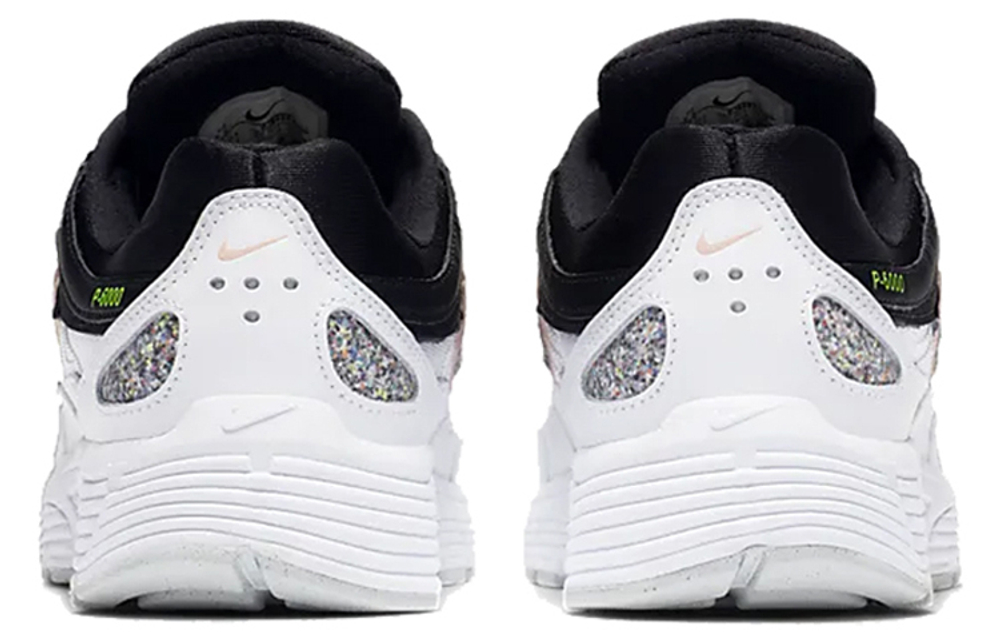 Кроссовки Nike P-6000 (Женская размерная сетка)