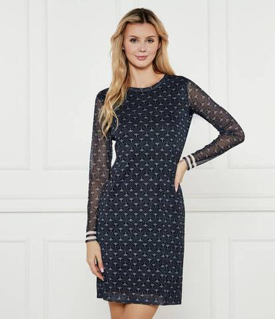 Платье Tifa Joop! - темно-синий(30046256)