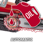 Пила аккумуляторная 18V Einhell PXC GE-LC 18/25 Li-Solo 25см без АКБ и ЗУ