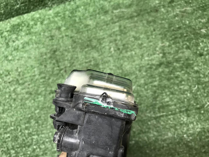 ПТФ правая BMW X5 G05 (2018-2023)