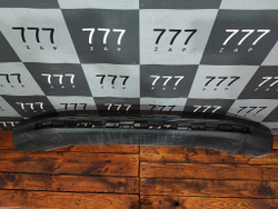 Юбка переднего бампера Skoda Kodiaq 16-22 Б/У Оригинал 565807061