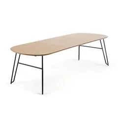 Стол Novaks раздвижной 140-220х90 см