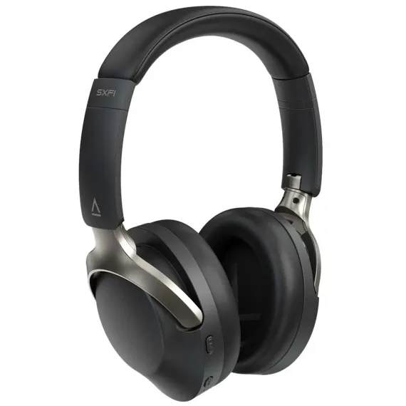 Creative Zen Hybrid SXFI Black