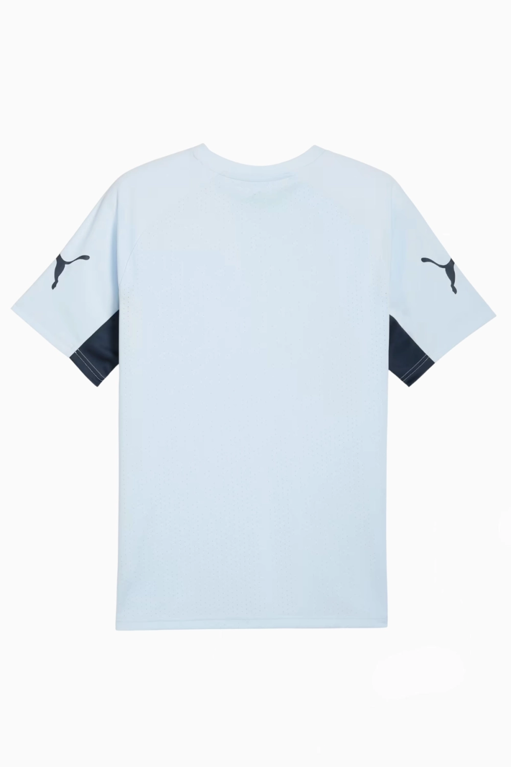 Футболка Puma individualLIGA - голубой