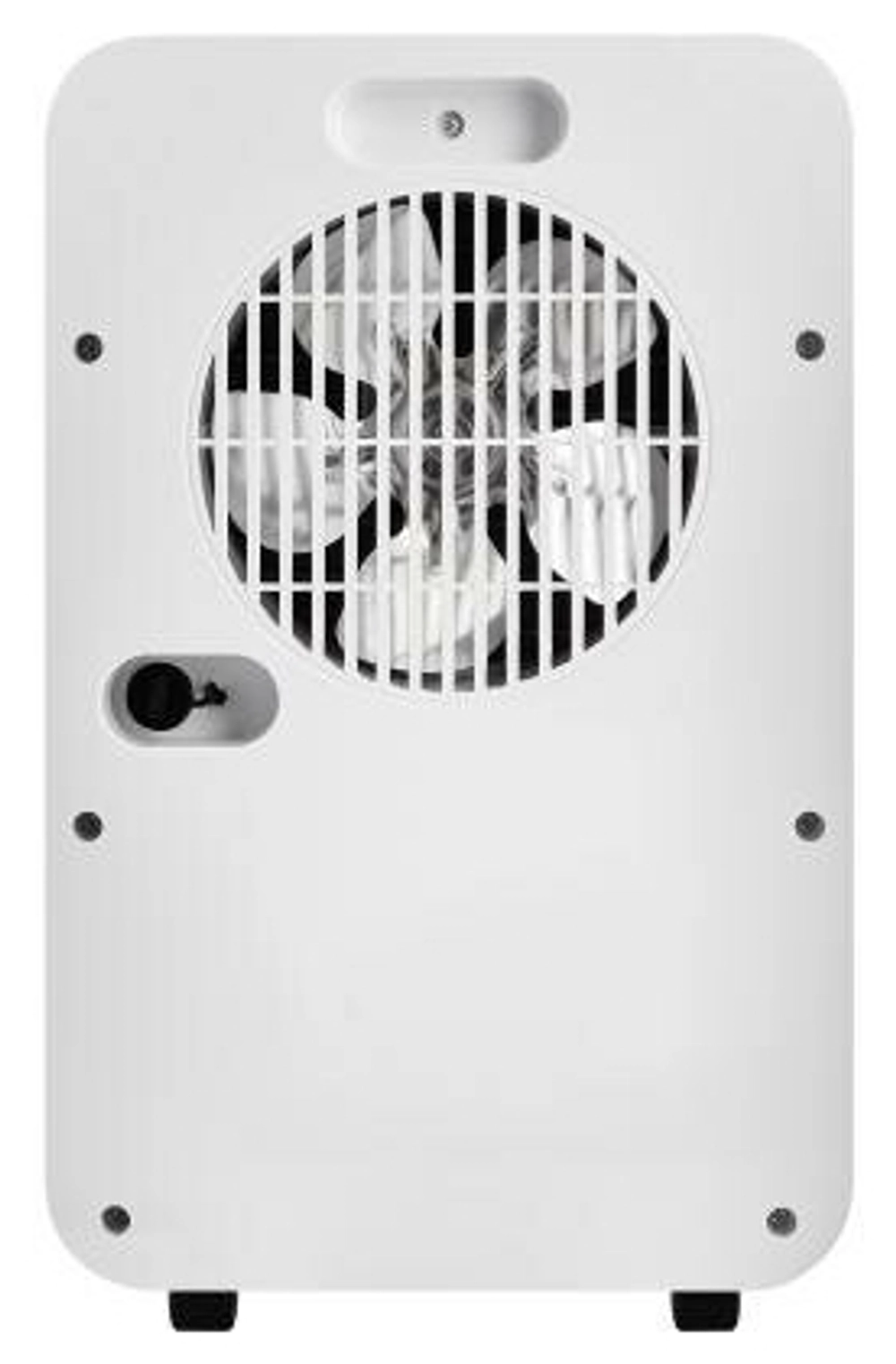 Осушитель воздуха Electrolux EDH-15L