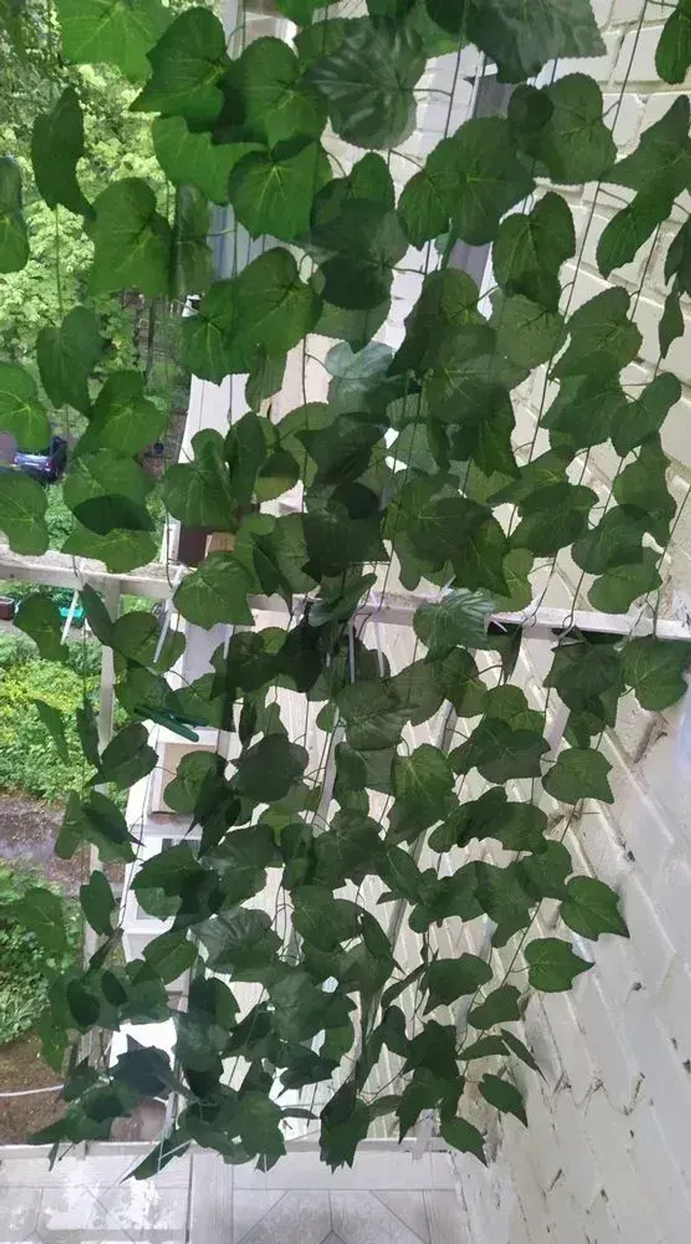 Хомут стяжка пластиковая, хомут нейлоновый черный 2,5х150мм