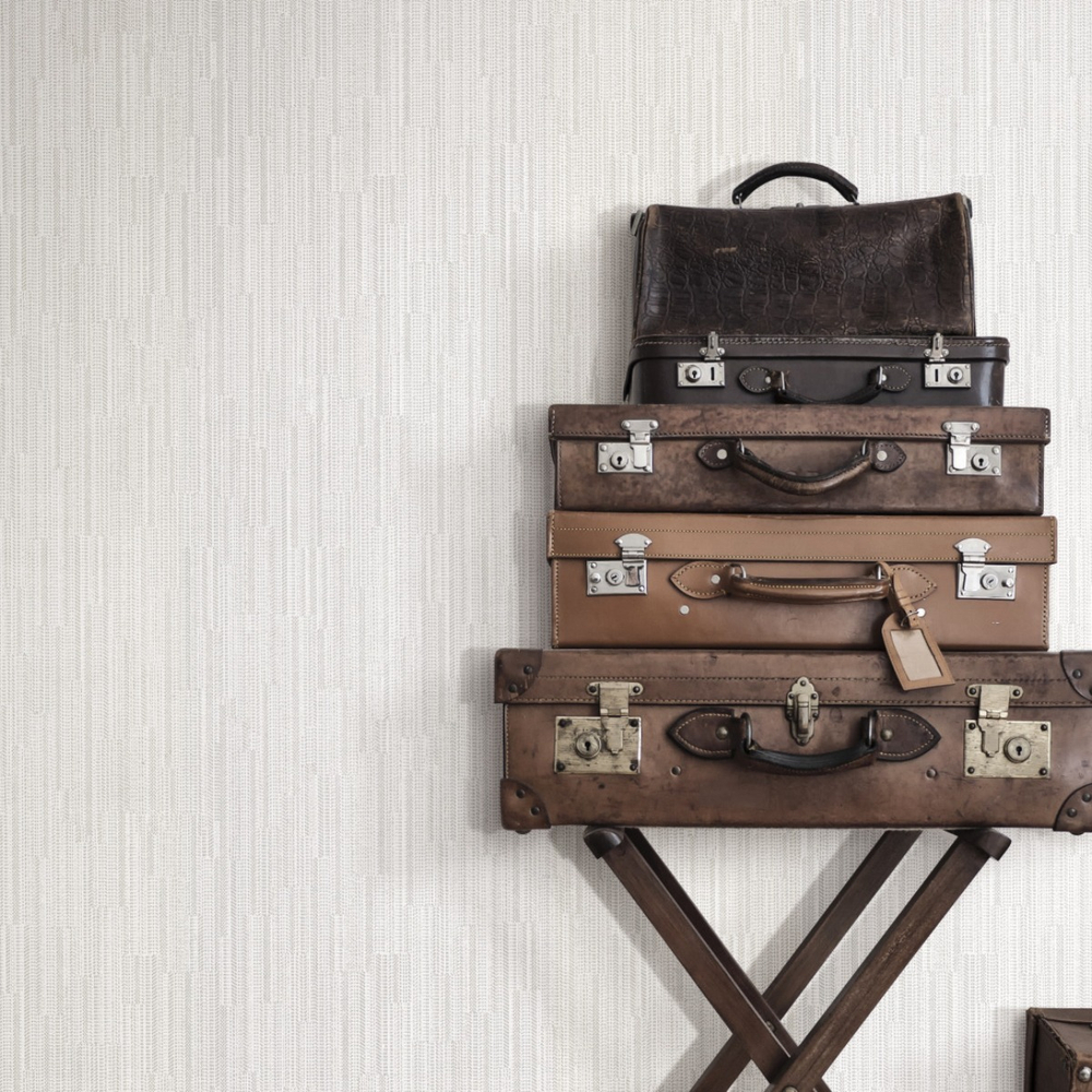 Ronald Redding Traveler