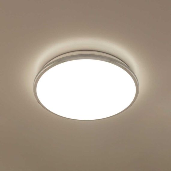 Потолочный светодиодный светильник Citilux Луна CL702301N