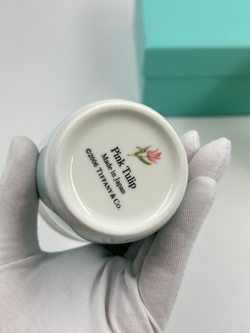 Набор из 2 стаканов Tiffany & Co