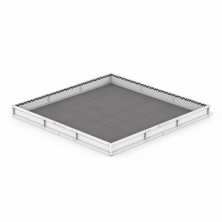 VEX V5 Поле для соревнований с полом