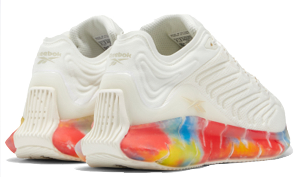 Кроссовки Reebok Zig Kinetica Pride