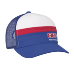 Бейсболка CCM VINTAGE MESHBACK SR