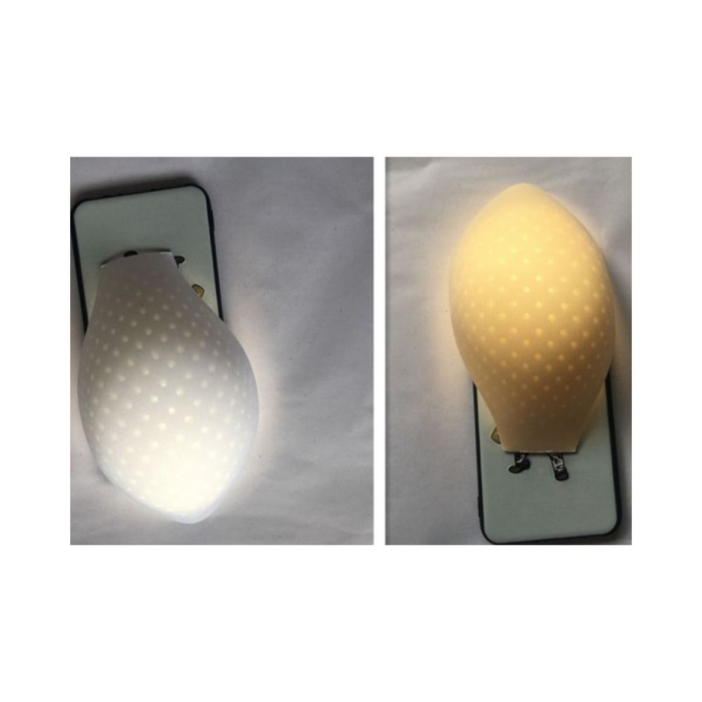 Мужской вкладыш PUSH UP черный Romeo Rossi 9083-2