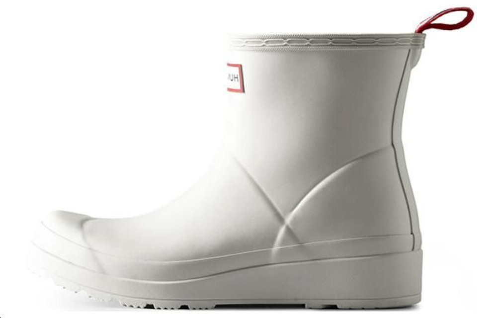 HUNTER Waterproof, Abrasion Resistant, Slip Resistant Rain Boots Women"s