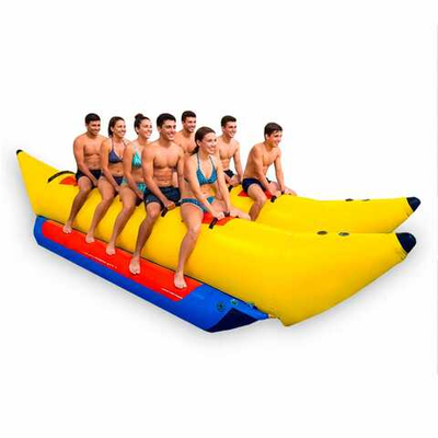 Водные бананы