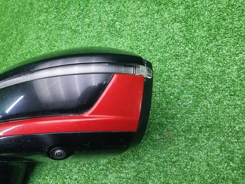 Зеркало левое Omoda C5 (2022-н.в.) 12 контактов