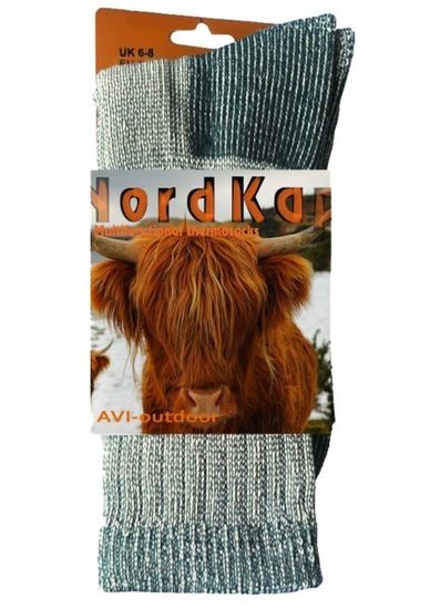 Термоноски NordKapp 931