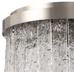 Потолочная люстра Stilfort FROSTYLE 2155/11/06C