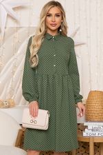 Платье 71015 Avili